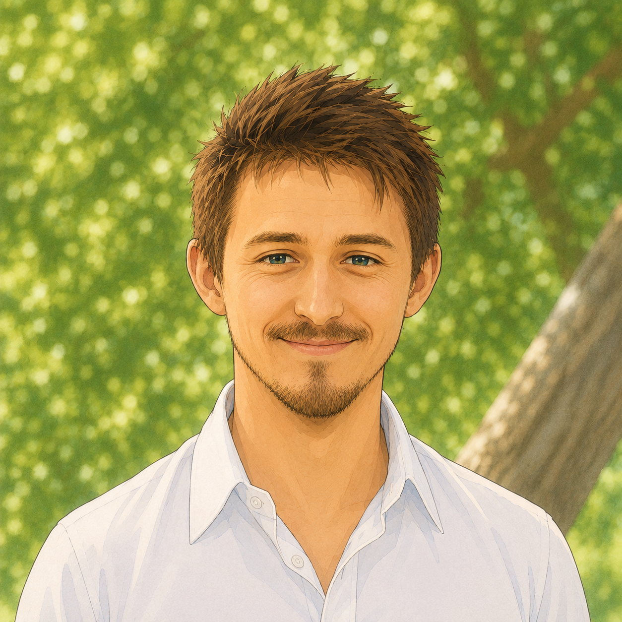 Christian Taillon - Principal Consultant