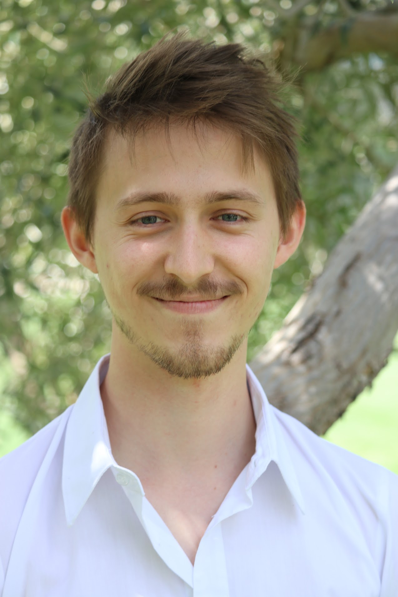 Christian Taillon - Principal Consultant